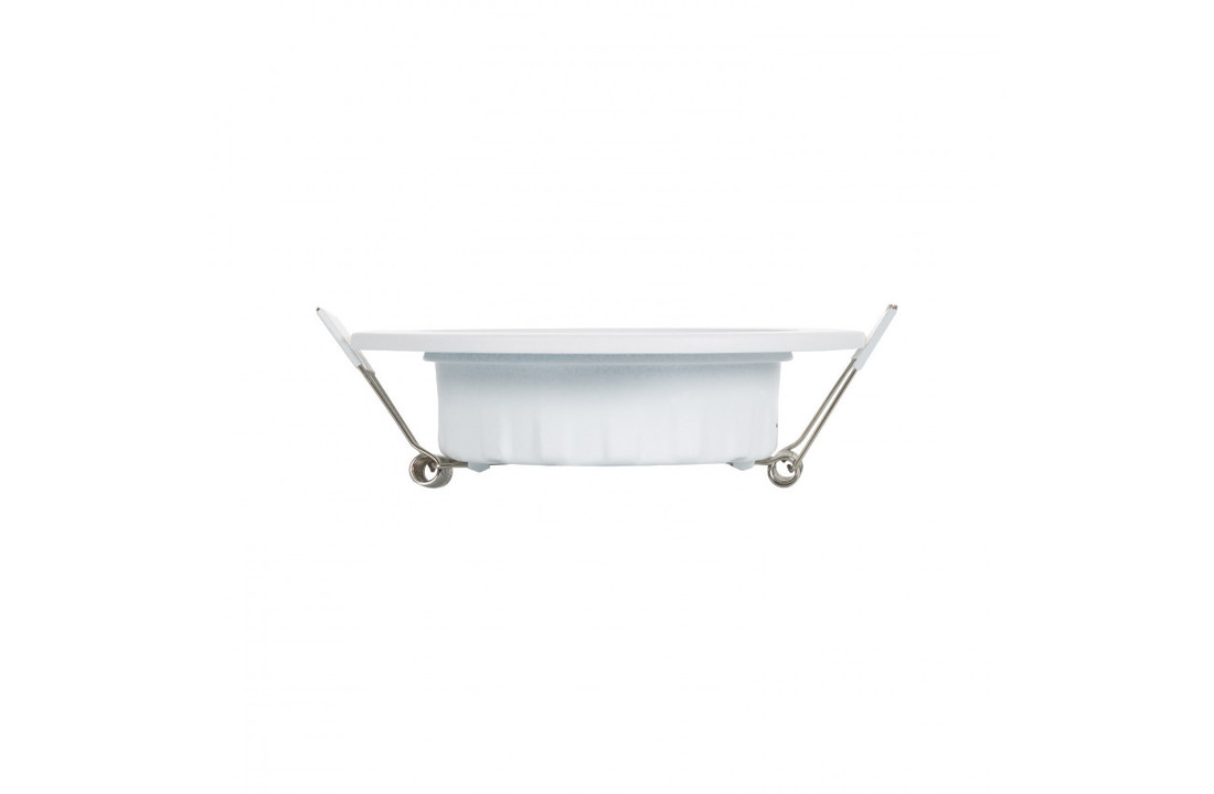 Led Downlight Sietze - 12 watt - Dimbaar - SlimLine - Warm wit