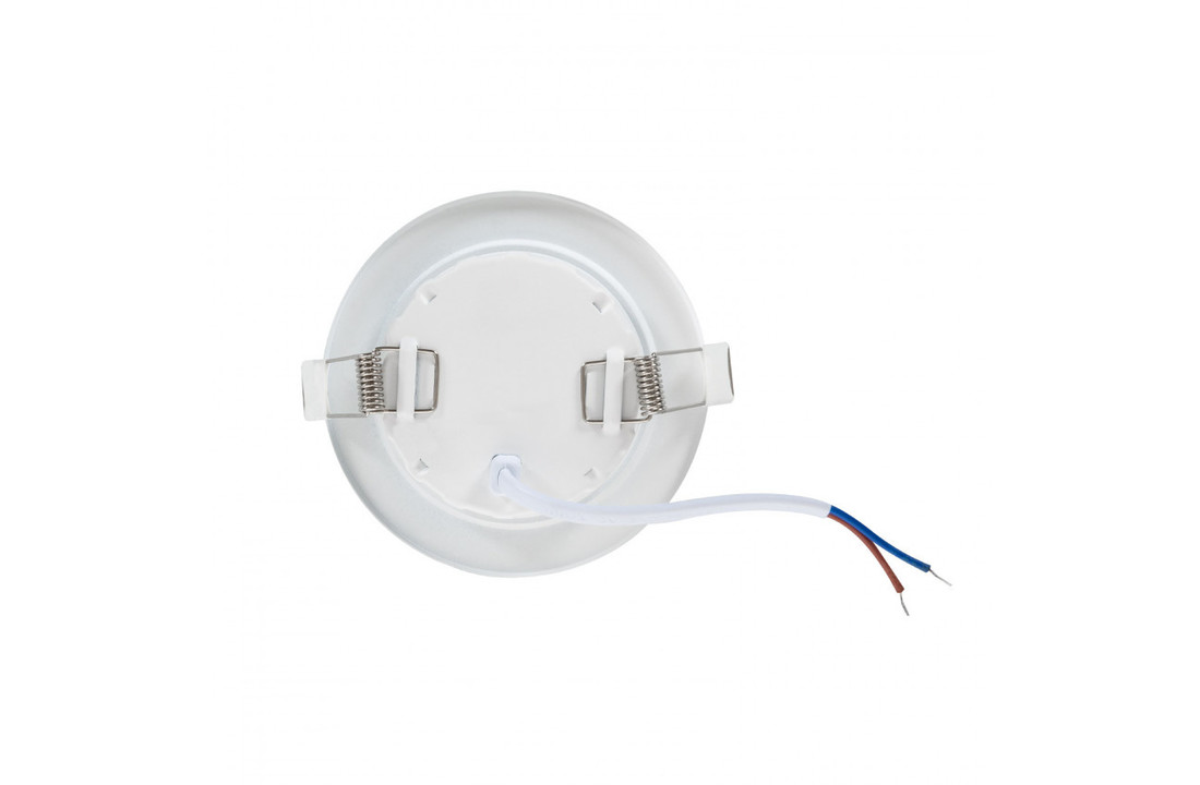 Led Downlight Sietze - 12 watt - Dimbaar - SlimLine - Warm wit