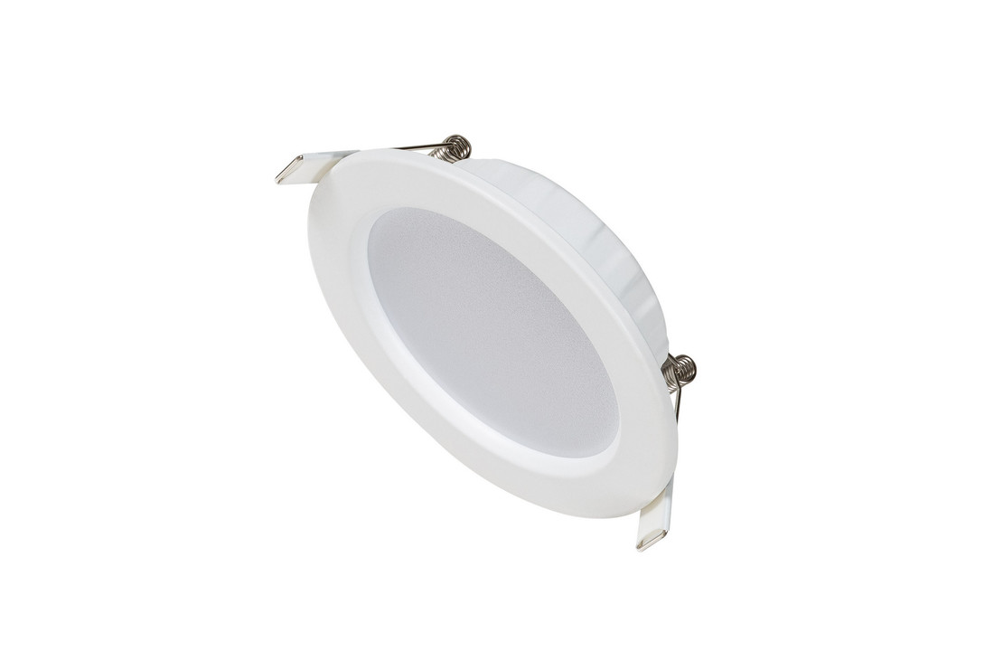 Led Downlight Sietze - 18 watt - Dimbaar - SlimLine - Warm wit
