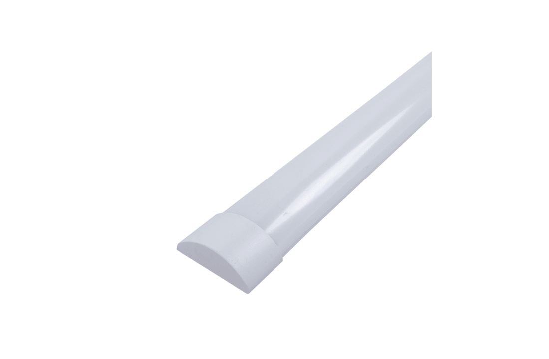 LED Batten 120 cm - 40W - 6000K - 4800lm - High Lumen
