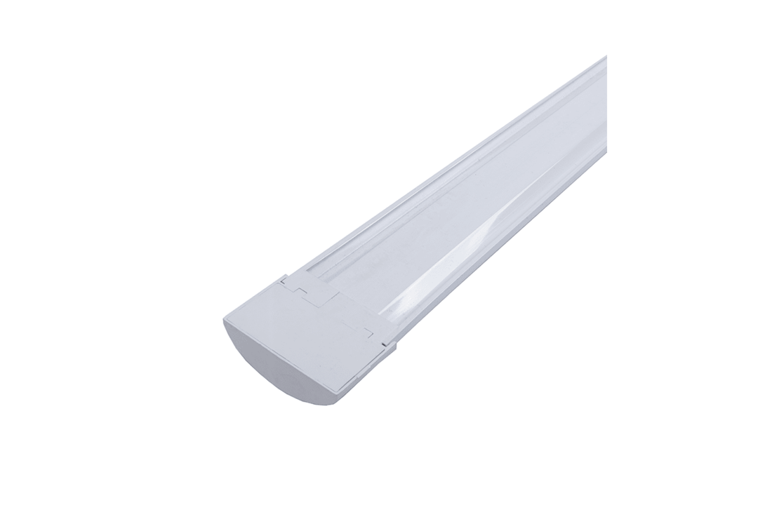 LED Batten 120 cm - 40W - 6000K - 4800lm - High Lumen