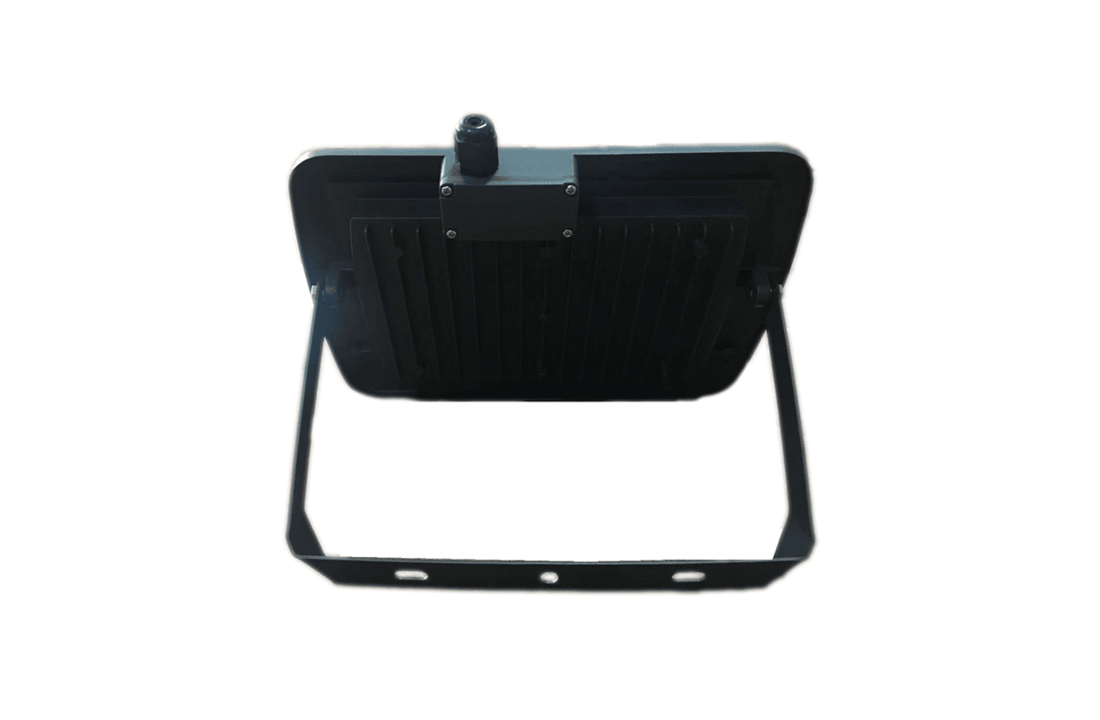 Led breedstraler Jamal - 10W - 1000 lumen - IP65 Waterdicht - Sensor