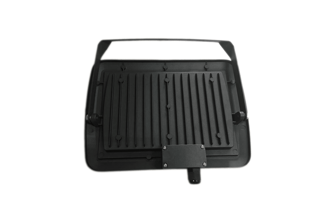 Led breedstraler Jamal - 10W - 1000 lumen - IP65 Waterdicht - Sensor