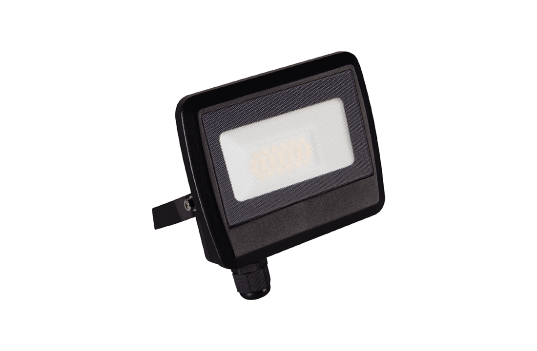 Led breedstraler Jamal - 20W - 2000 lumen - IP65 Waterdicht