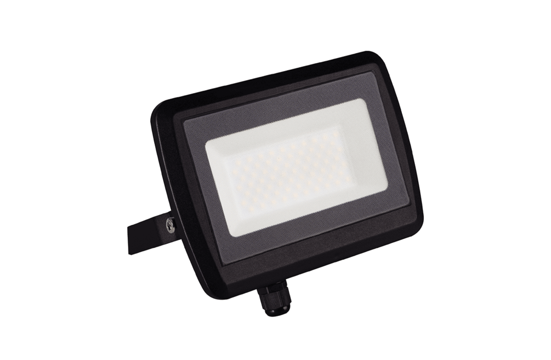 Led breedstraler Jamal - 50W - 5000 lumen - IP65 Waterdicht