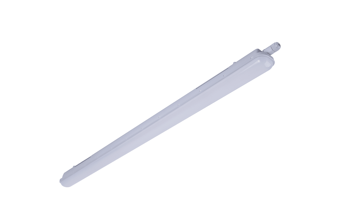 LED Batten 120 cm - Professioneel - 30W - 6000K - 4200lm - Koppelbaar