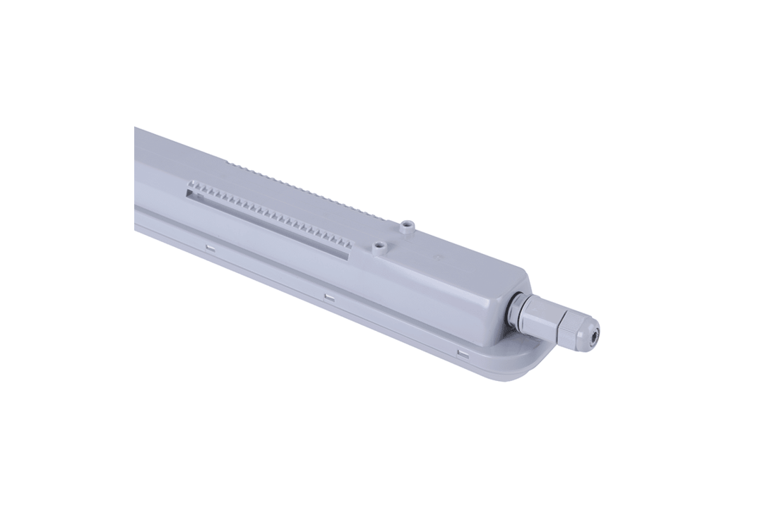 LED Batten 120 cm - Professioneel - 30W - 6000K - 4200lm - Koppelbaar