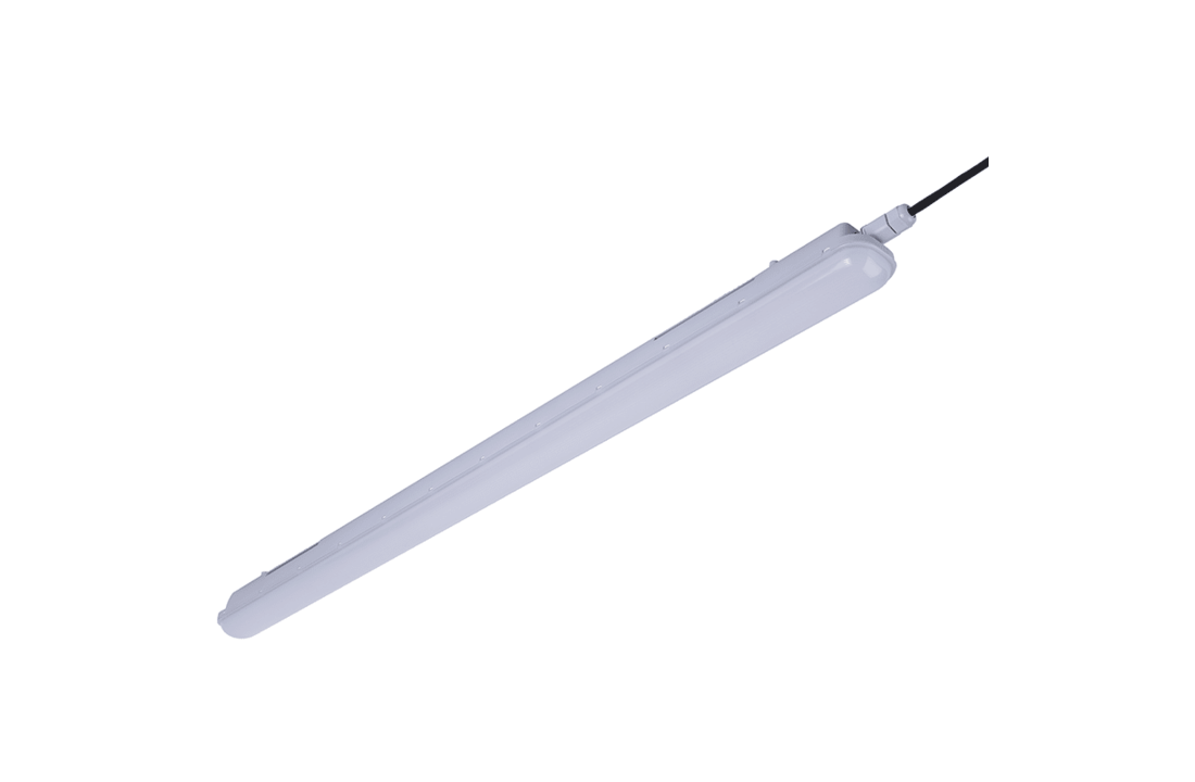 LED Batten 120 cm - Professioneel - 30W - 6000K - 4200lm - Koppelbaar