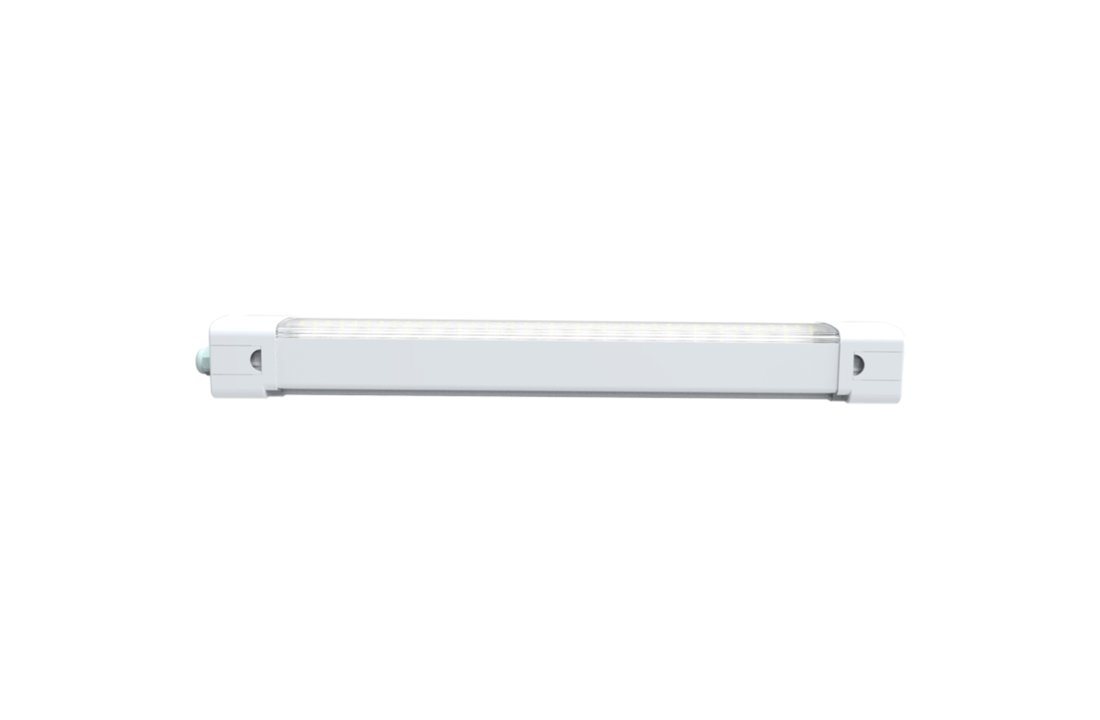 LED Batten 150 cm - Dimbaar - 60W - 4500K - 9000lm - Koppelbaar