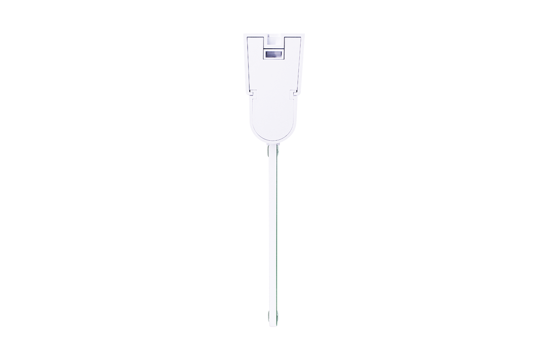 Noodverlichting MIRA - 3.5W - IP20 ( Inclusief Stickers )