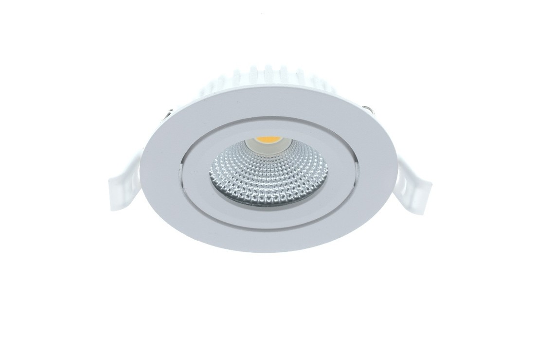 Led Inbouwspot Aristo - 5 watt - Dimbaar - 25MM - Inbouwdiepte