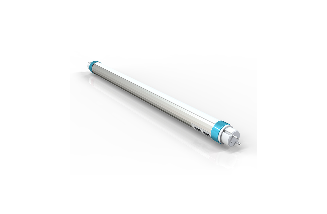 Led TL buis - 60CM | 6W/9W/12 | White switch
