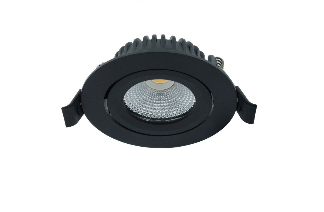 Led Inbouwspot Argus - 5 watt - Dimbaar - 25MM - Inbouwdiepte