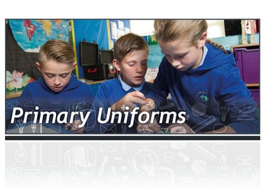 PRIMARY SCHOOLS