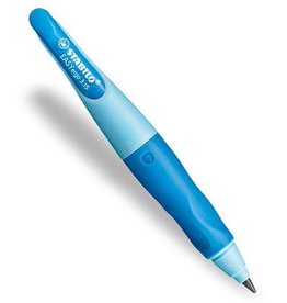 Stabilo Stabilo Easyergo 3.15 Left Blue Pencil (B-46867-3)