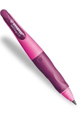 Stabilo Stabilo Easyergo 3.15 Left Pink Pencil (B-46864-3)