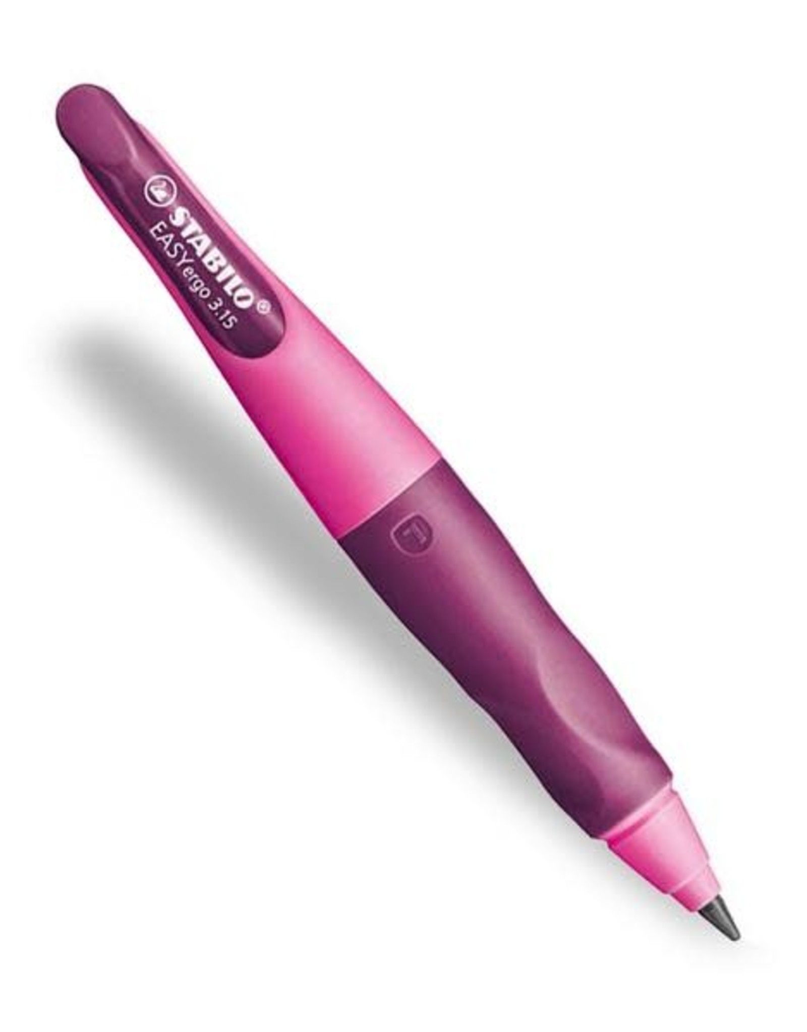 Stabilo Stabilo Easyergo 3.15 Left Pink Pencil (B-46864-3)