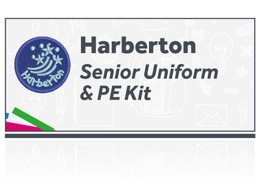 Senior Uniform / PE Kit