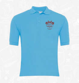 Banner Castle Gardens Polo Shirt (3PP)