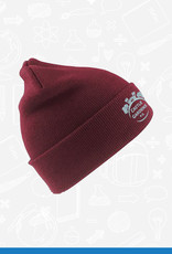 Result Castle Gardens Beanie (RC029B)