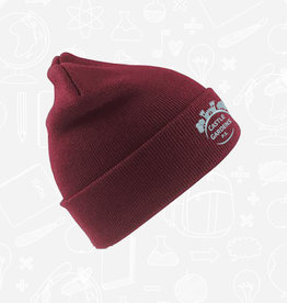 Result Castle Gardens Beanie (RC029B)