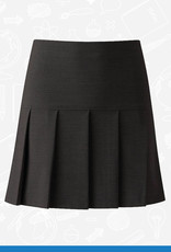 Banner Charleston Pleated Skirt (1IS)