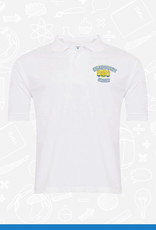 Banner Straidhavern Primary PE Polo Shirt (3PP)