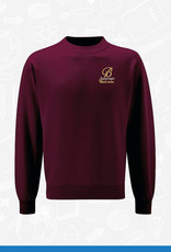 Banner Ballymagee Primary Sweatshirt (3SR)