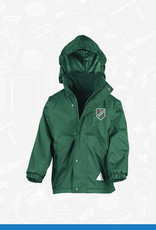 Result St Malachy's Waterproof Jacket - Kids (RS160B)