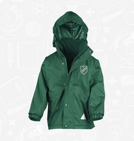 Result St Malachy's Waterproof Jacket - Youth (RS160Y)