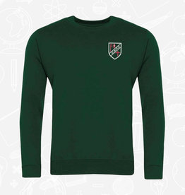 Banner St Malachy's Primary Sweatshirt (TSW2)