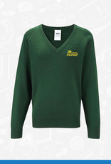 Banner Ballyholme Primary V-Neck Sweater (1WP)