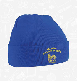 Beechfield Belmont Primary Beanie (BB45B)