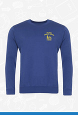 Banner Belmont Primary Sweatshirt (3SR)