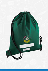 SOLS Donaghadee Primary Gymsac (EGB14)