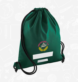 SOLS Donaghadee Primary Gymsac (EGB14)