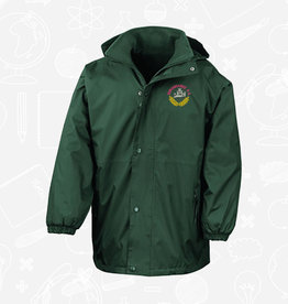 Result Donaghadee Primary Jacket - Adult Sizes (RS160)