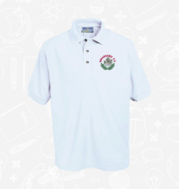 Banner Donaghadee Primary Polo Shirt (3PP)