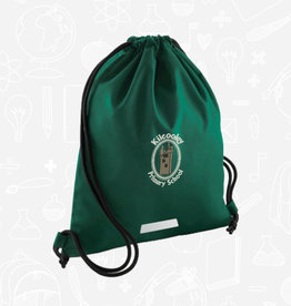 Quadra DISCOUNTED Kilcooley Gymsac (WT)