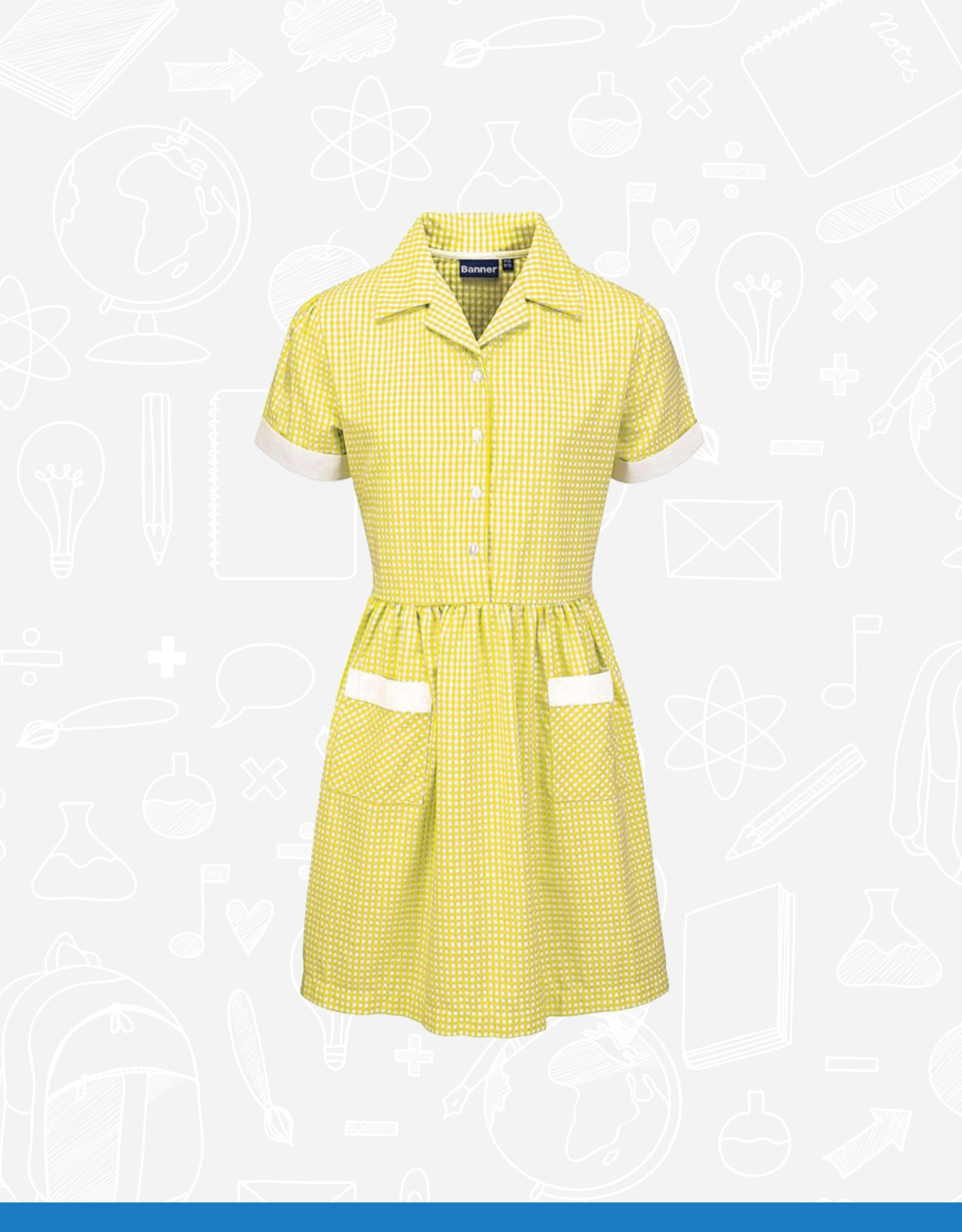 Ayr Dress (913108)