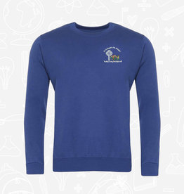 Banner St Comgall's Primary Sweatshirt (TSW2)