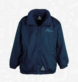 Banner Grange Park Primary Jacket (3KM)