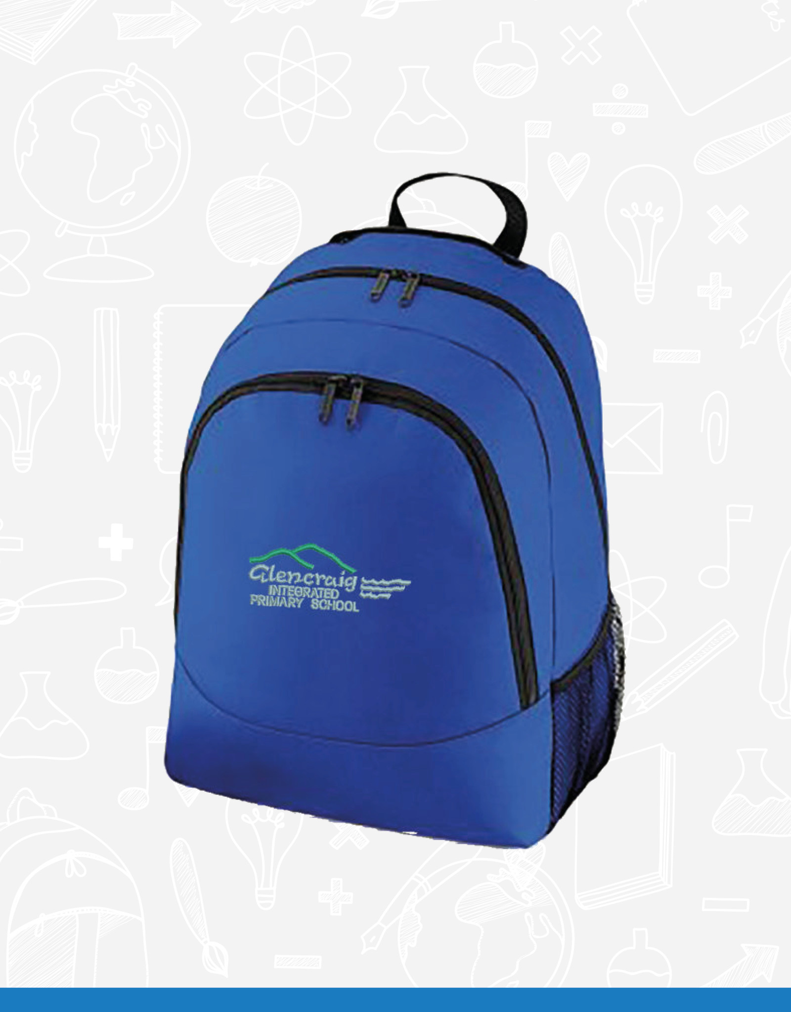 bagbase backpack
