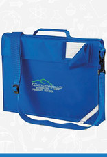Quadra Glencraig IPS Book Bag (QD457)
