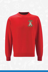 Banner Dromara Pre-School Sweatshirt (TSW2)
