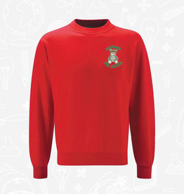 Banner Dromara Pre-School Sweatshirt (TSW2)