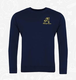 Banner Ballymagee Nursery Sweatshirt (TSW2)
