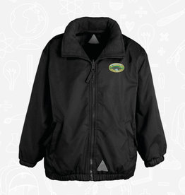 Banner Glasswater Primary Jacket (3KM)