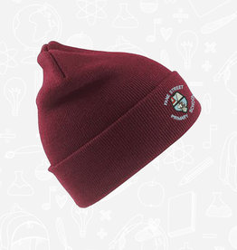 Result Fane Street Primary Beanie (RC029B)