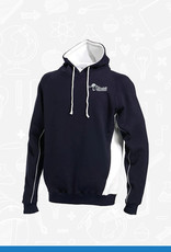 Finden & Hales Cairnshill Primary Hoodie (LV335)